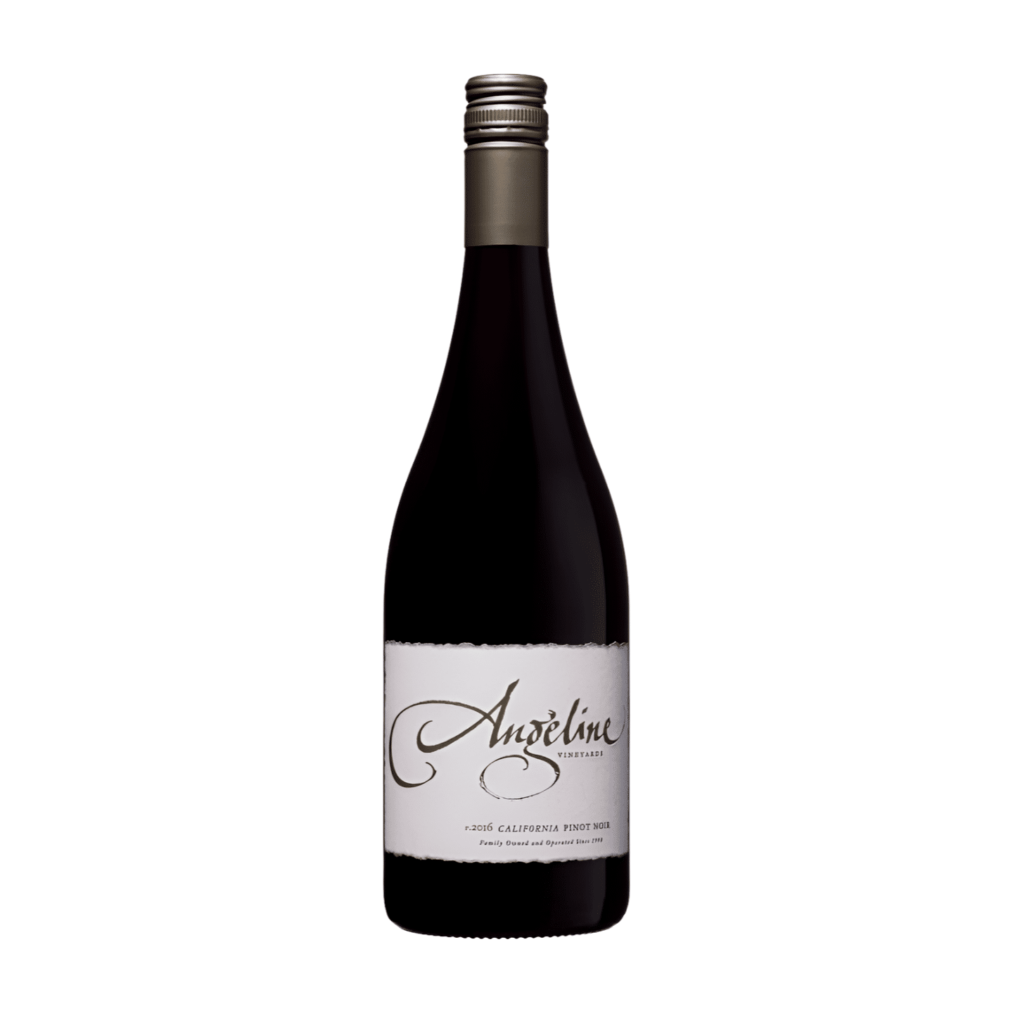 Angeline California Pinot Noir 2021 75
