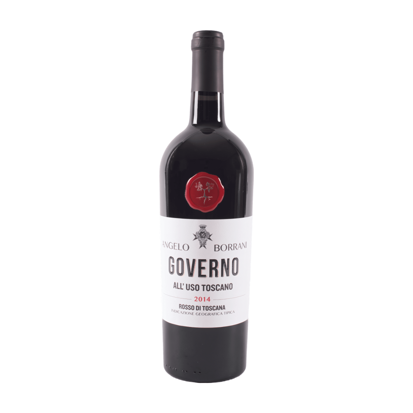 Angelo Borrani Governo All Uso Toscano Rosso   Toscana 2020