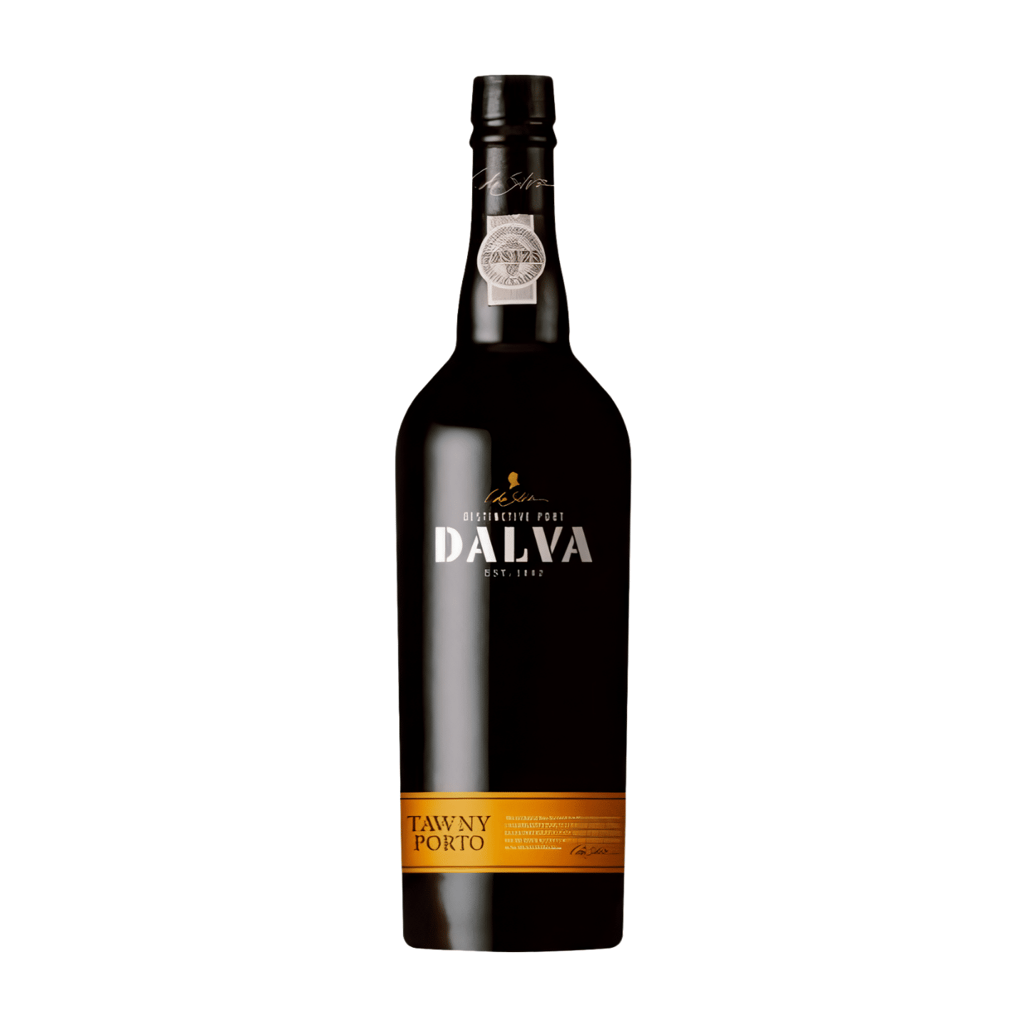 Dalva      Silva Tawny Port
