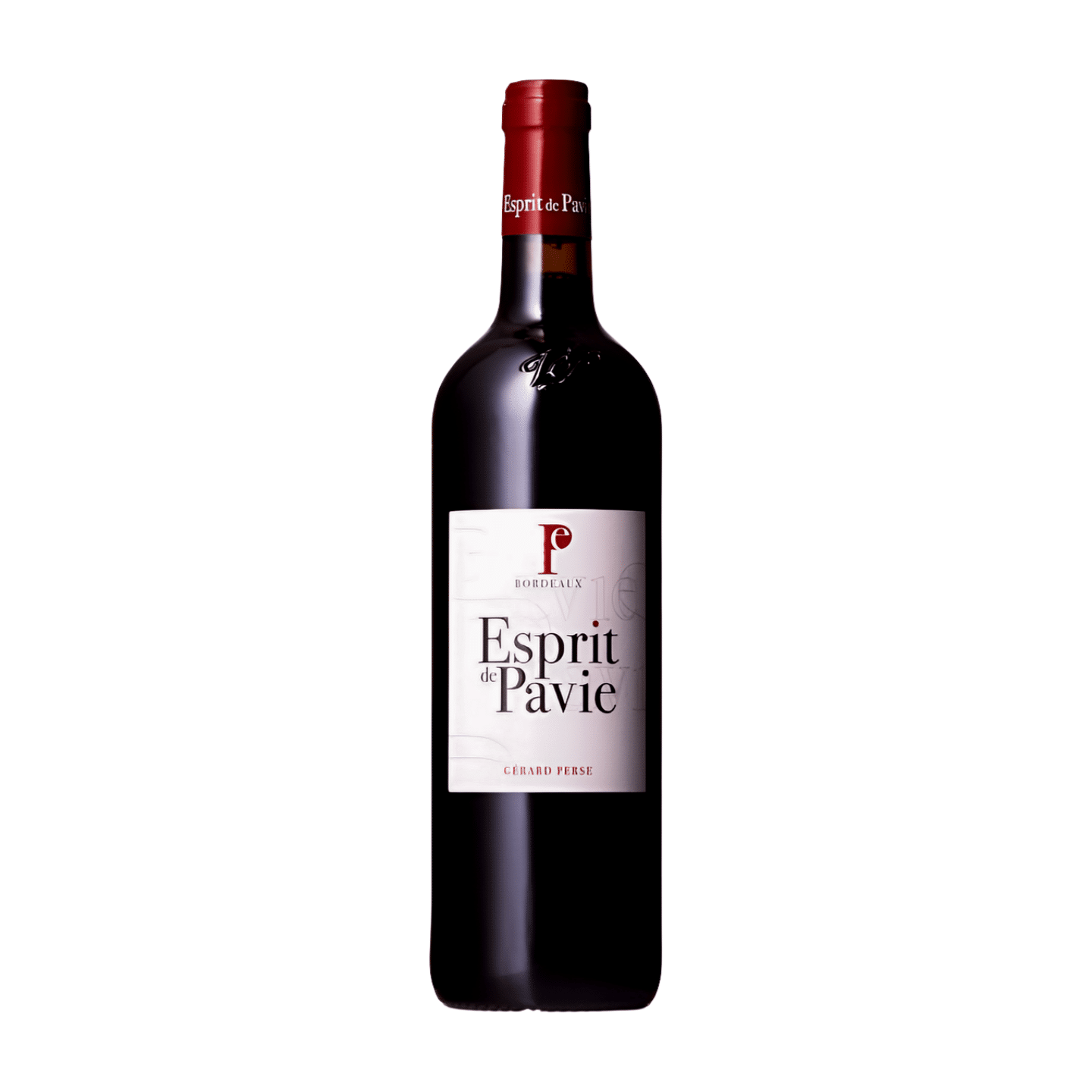 Esprit   Pavie 2014