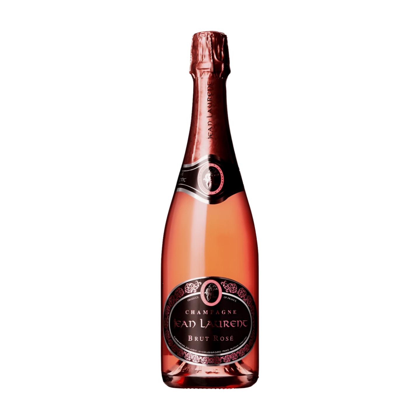 Jean Laurent Brut Rose