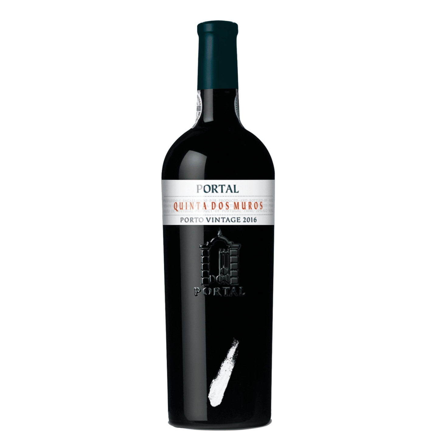 Quinta Dos Muros Vintage 2016