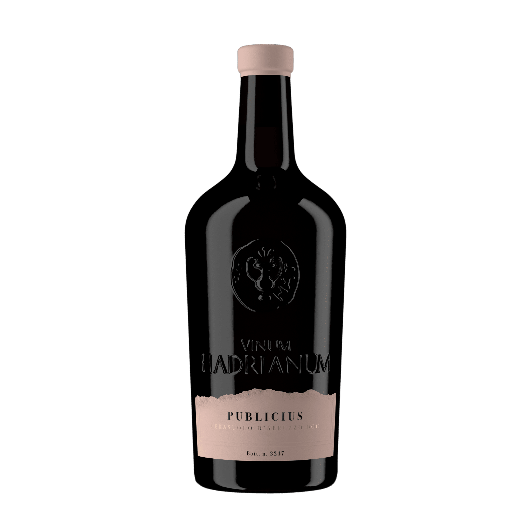 Økologisk Cerasuolo d'Abruzzo Rosévin 2023 – Sommerens Smag