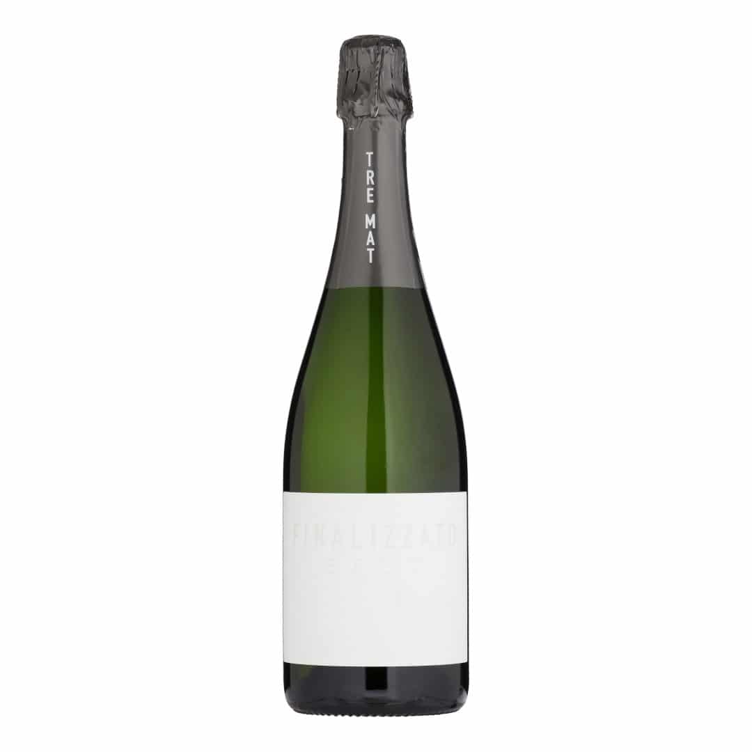 Håndlavet Mousserende Vin - Finalizzato Spumante Brut