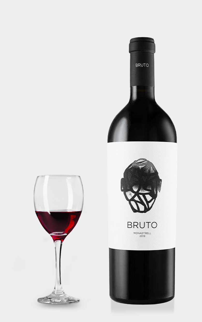 Juan Gil Bruto 2019 – Eksklusiv vin i begrænset oplag!