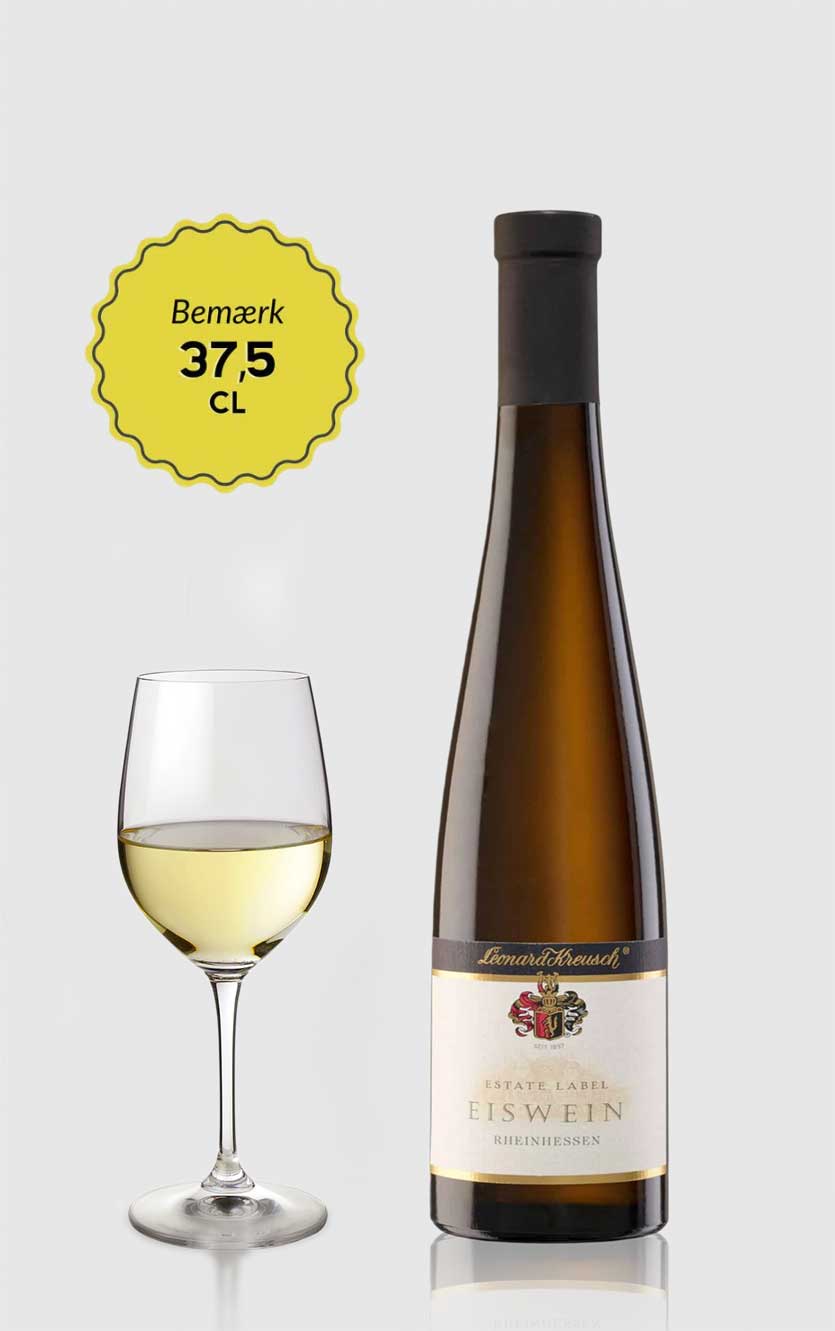Leonard Kreusch Estate Eiswein 2018 37