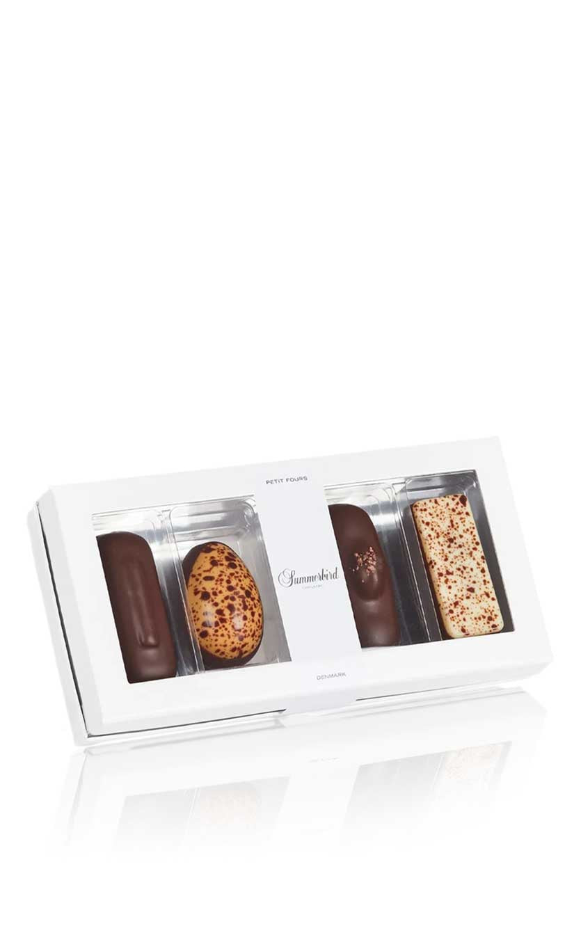 Summerbird Petit Four
