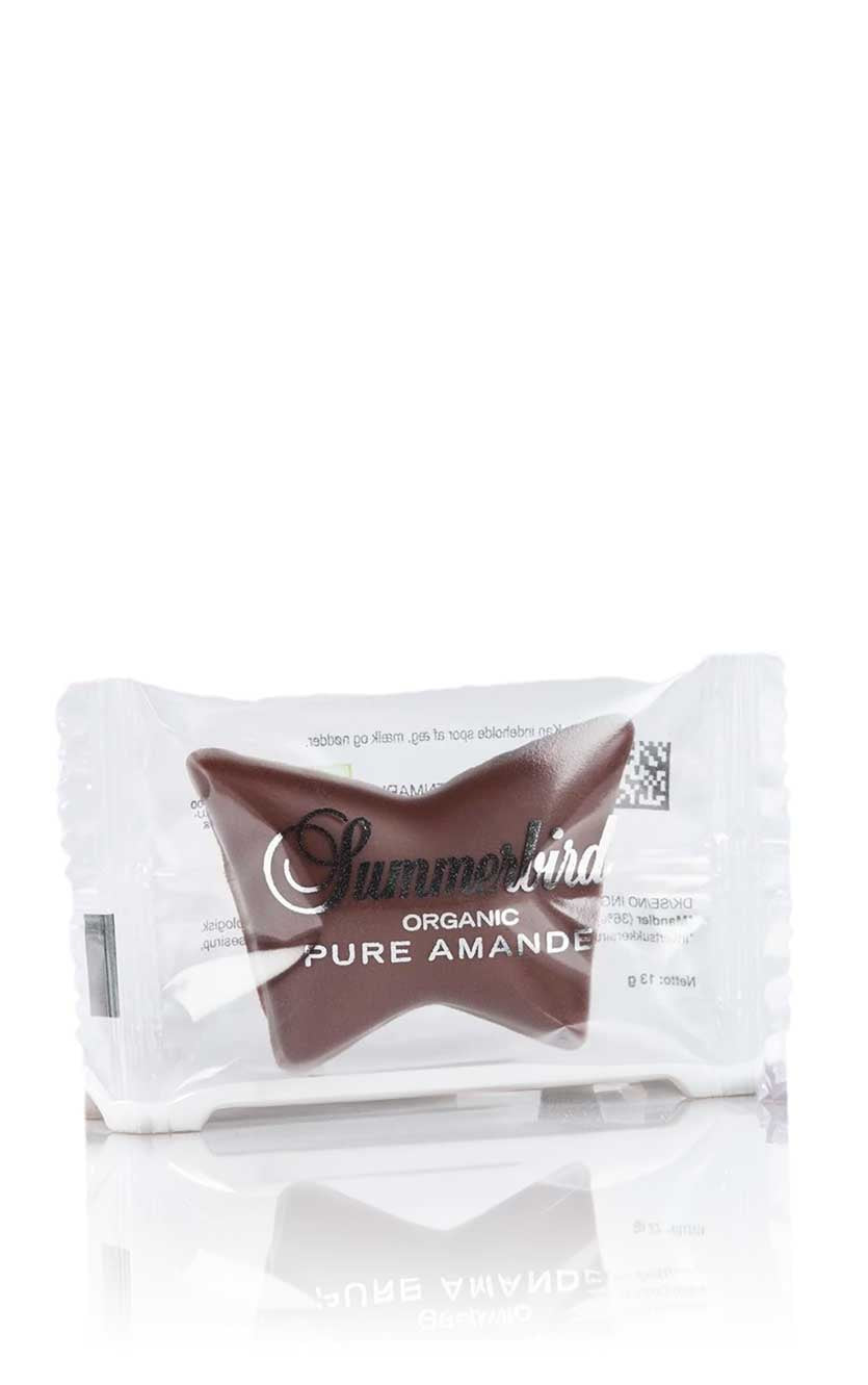 Summerbird Pure Amande