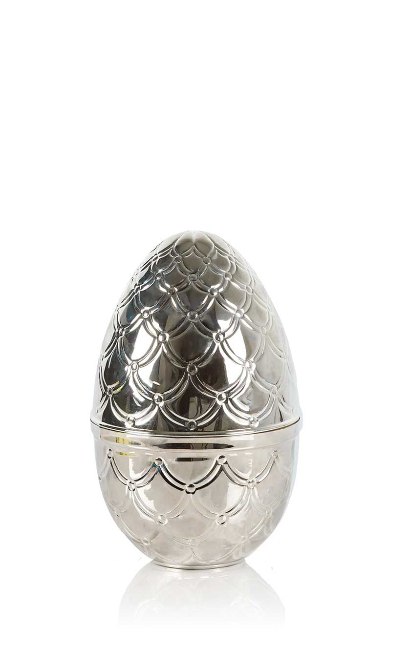 Summerbird Silver Egg Classic
