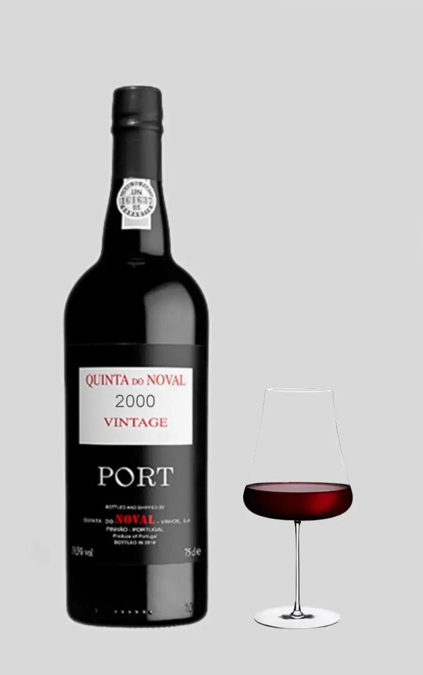 Quinta   Noval Vintage Port 2000