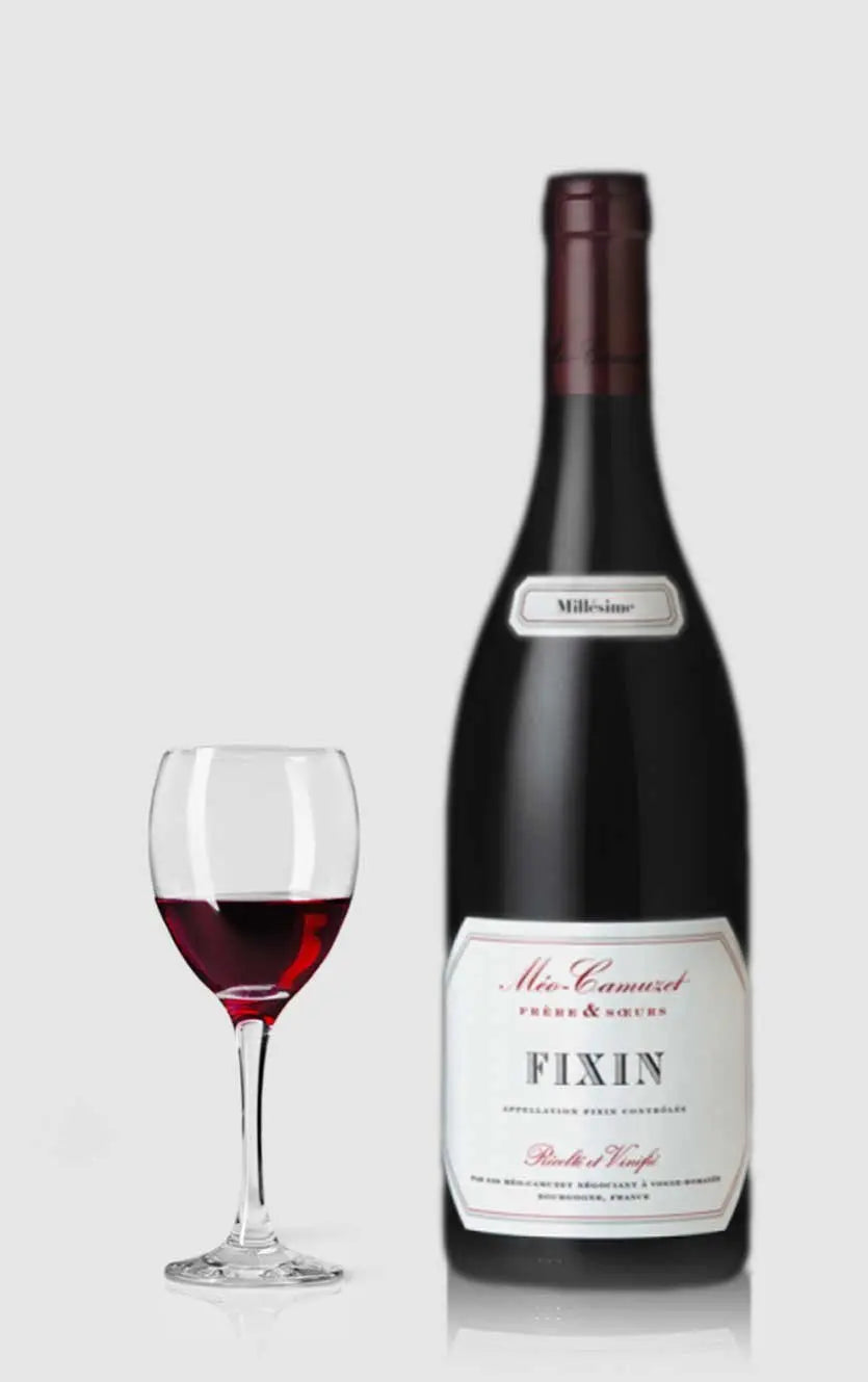 Domaine Méo-camuzet Fixin 2020