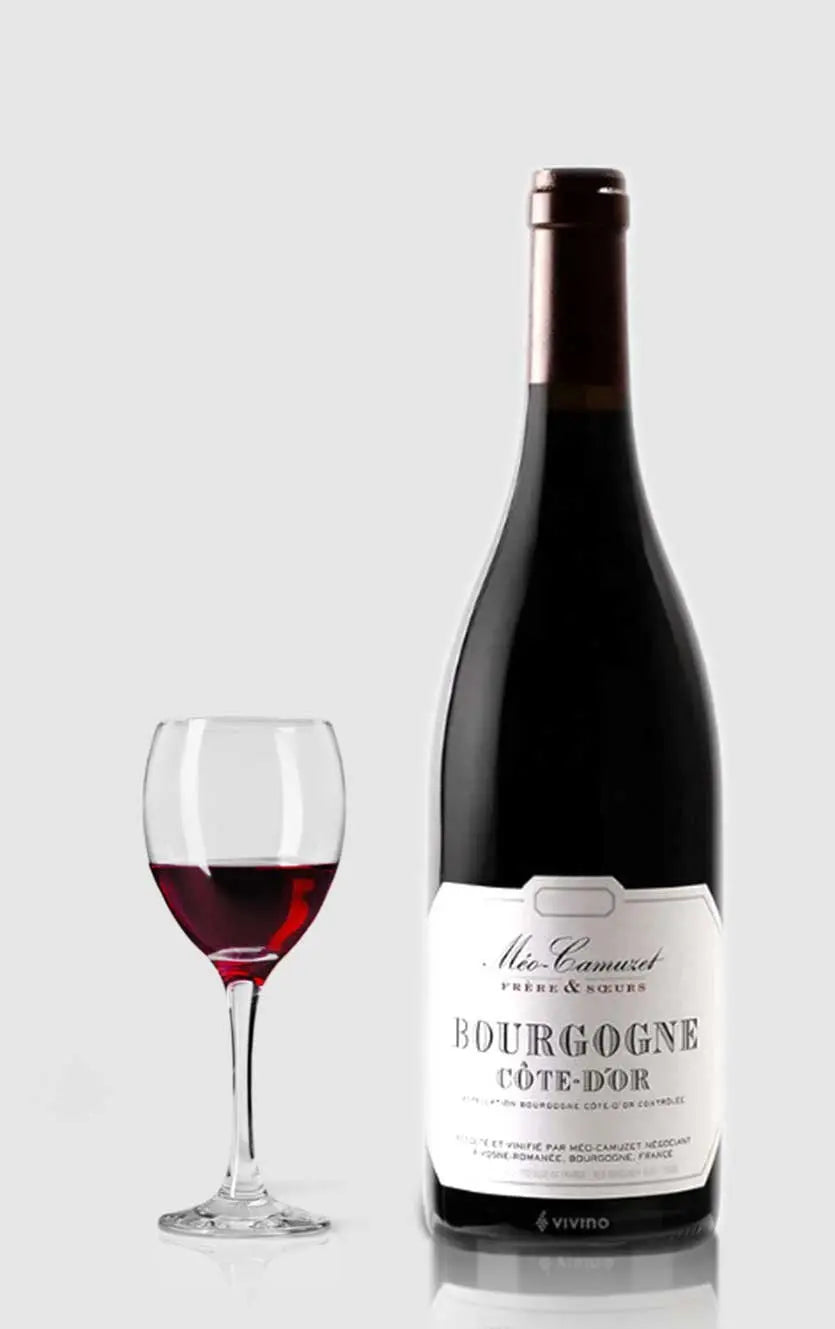 Domaine Méo-camuzet Rouge Cote     2023