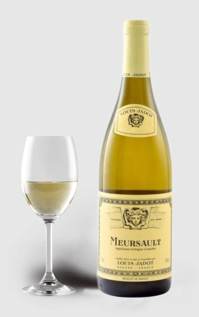 Louis Jadot  Meursault Bourgogne 2021