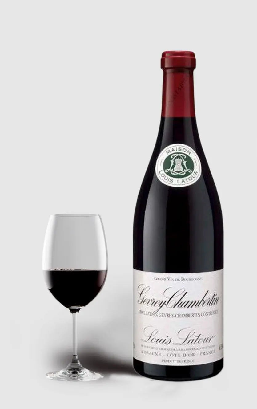 Louis Latour Gevrey-chambertin 2017