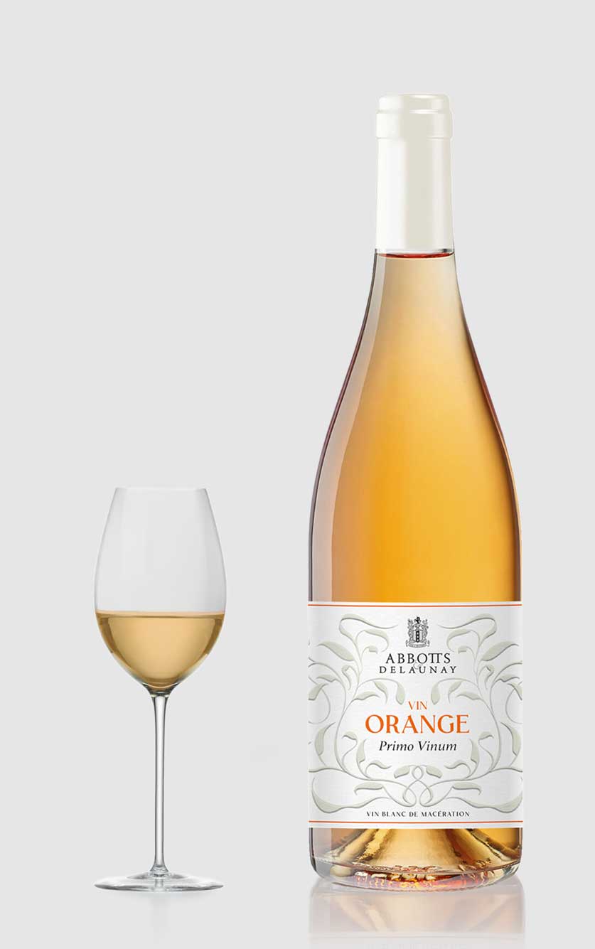 Abbotts Delaunay Orangevin 2021 – Unik Smagsoplevelse!