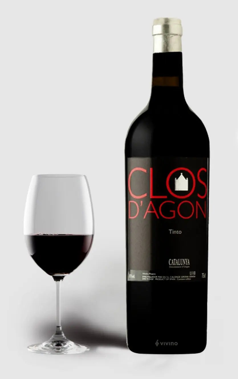Clos   Agon 2016 Magnum