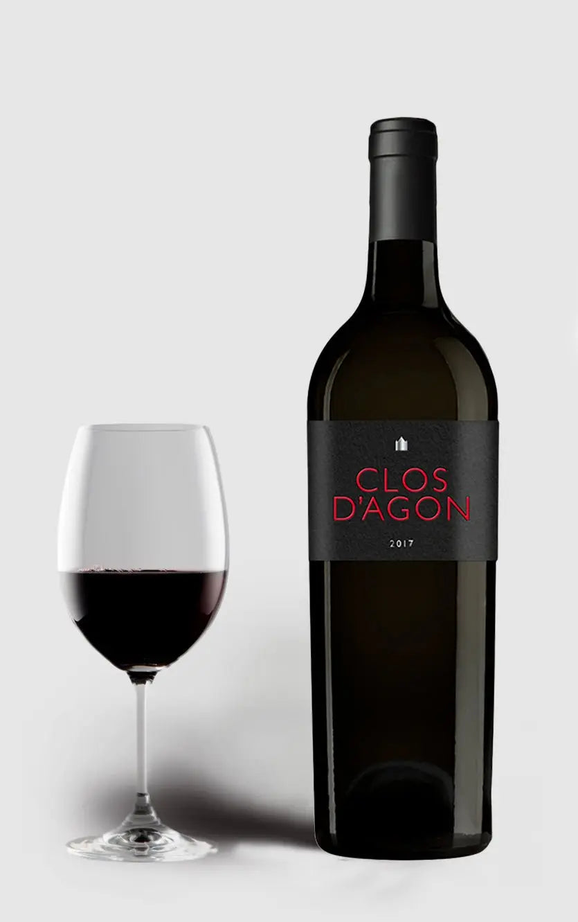 Clos   Agon 2017