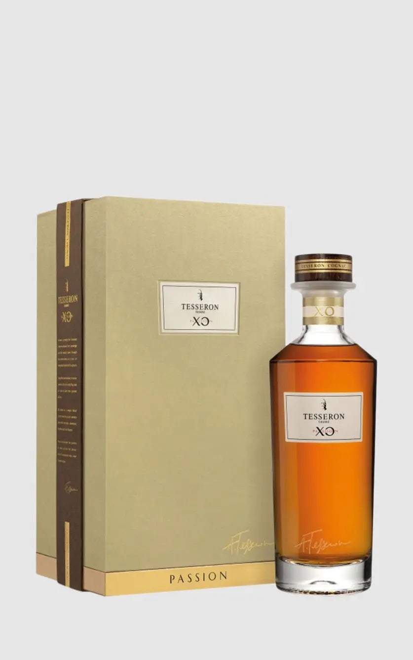 Cognac Tesseron   Passion 40