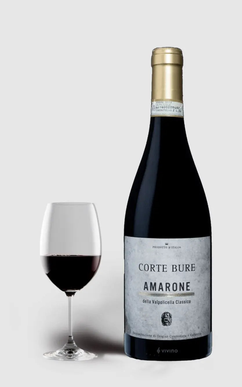Corte Burè Amarone 2017  Italien