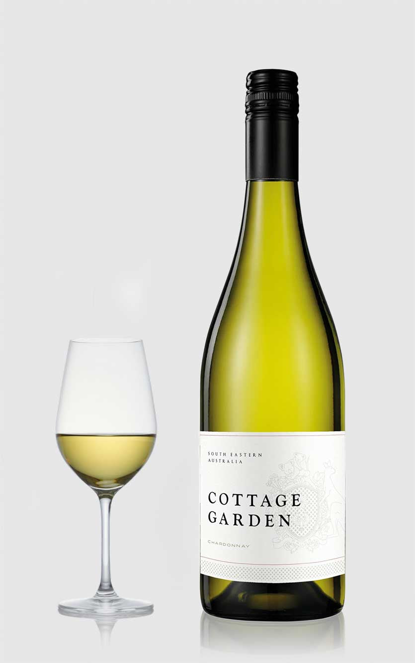 Cottage Garden Chardonnay 2022