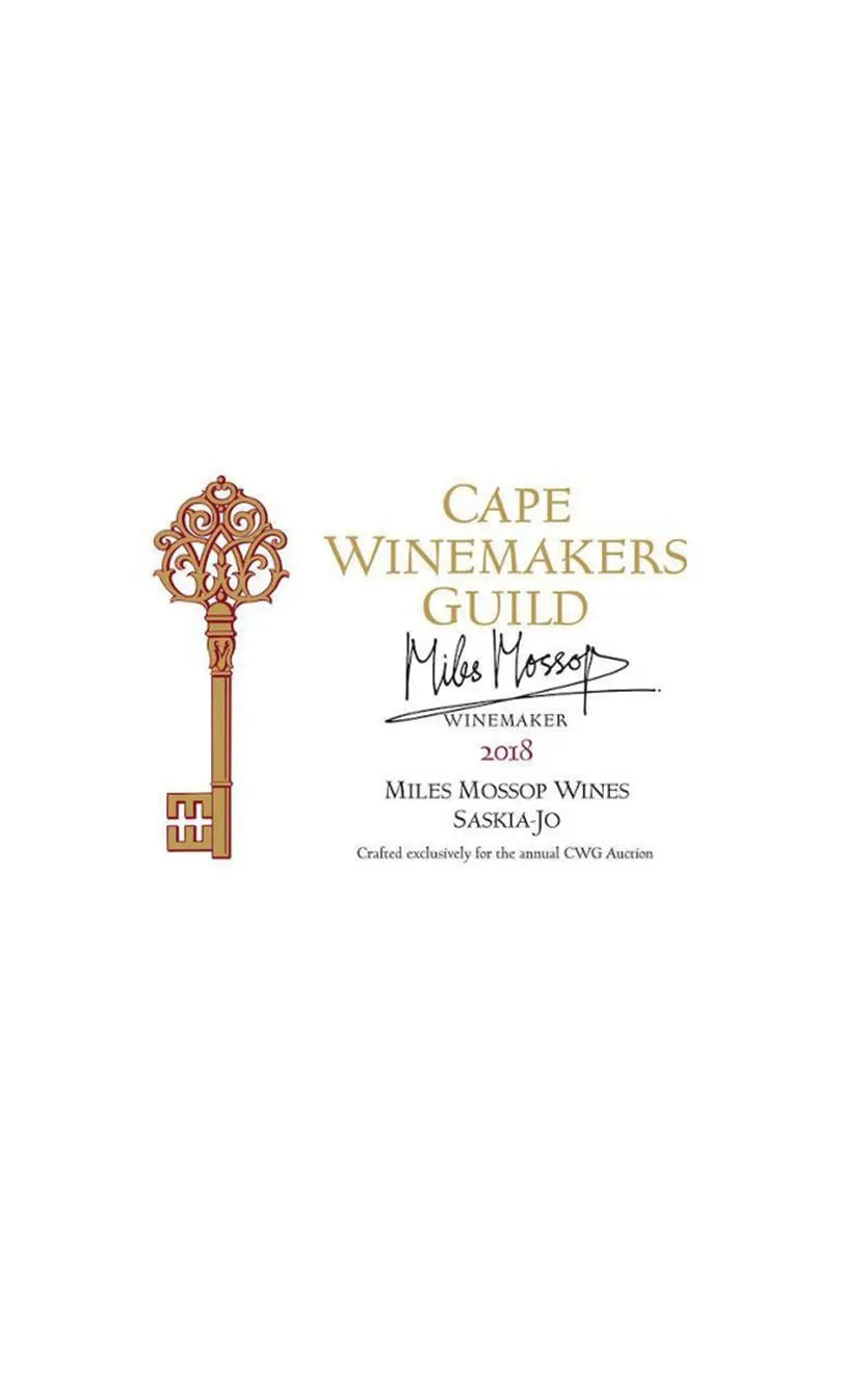 Cwg Miles Mossop Saskia-  2018