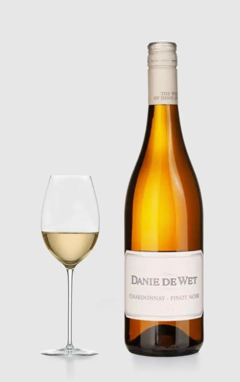 Wetshof Estate Danie   Wet Chardonnay-pinot Noir 2023