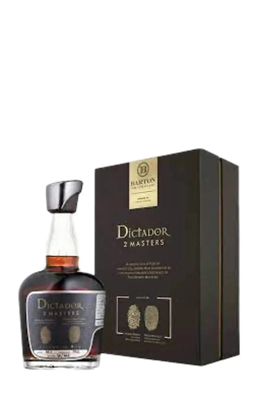 Dictador   Masters Rum