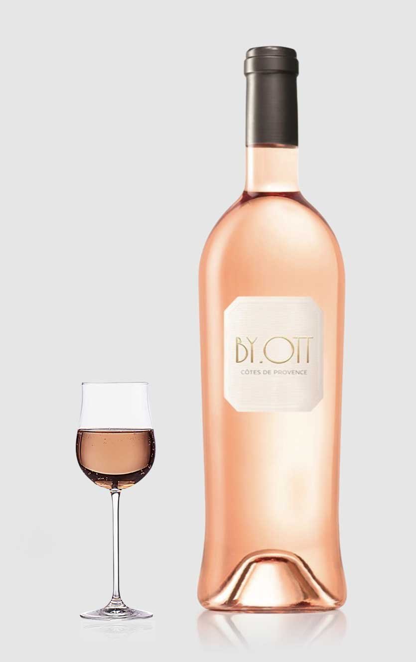 Domaines Ott Rosé Côtes de Provence 2022 Magnum Tilbud