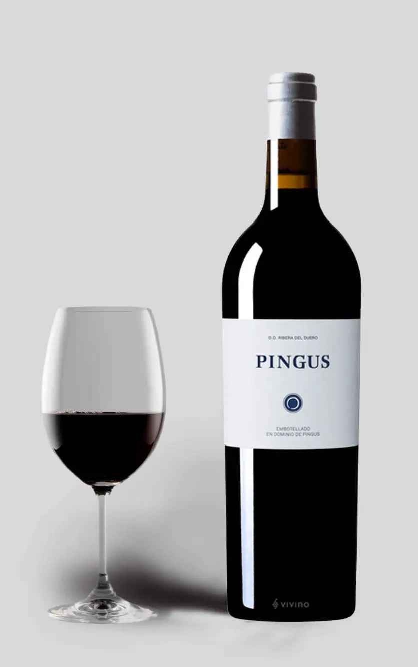 Dominio   Pingus  Pingus 2017