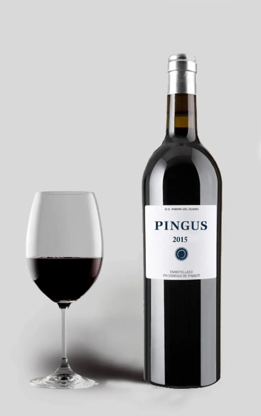 Dominio   Pingus  Pingus 2015