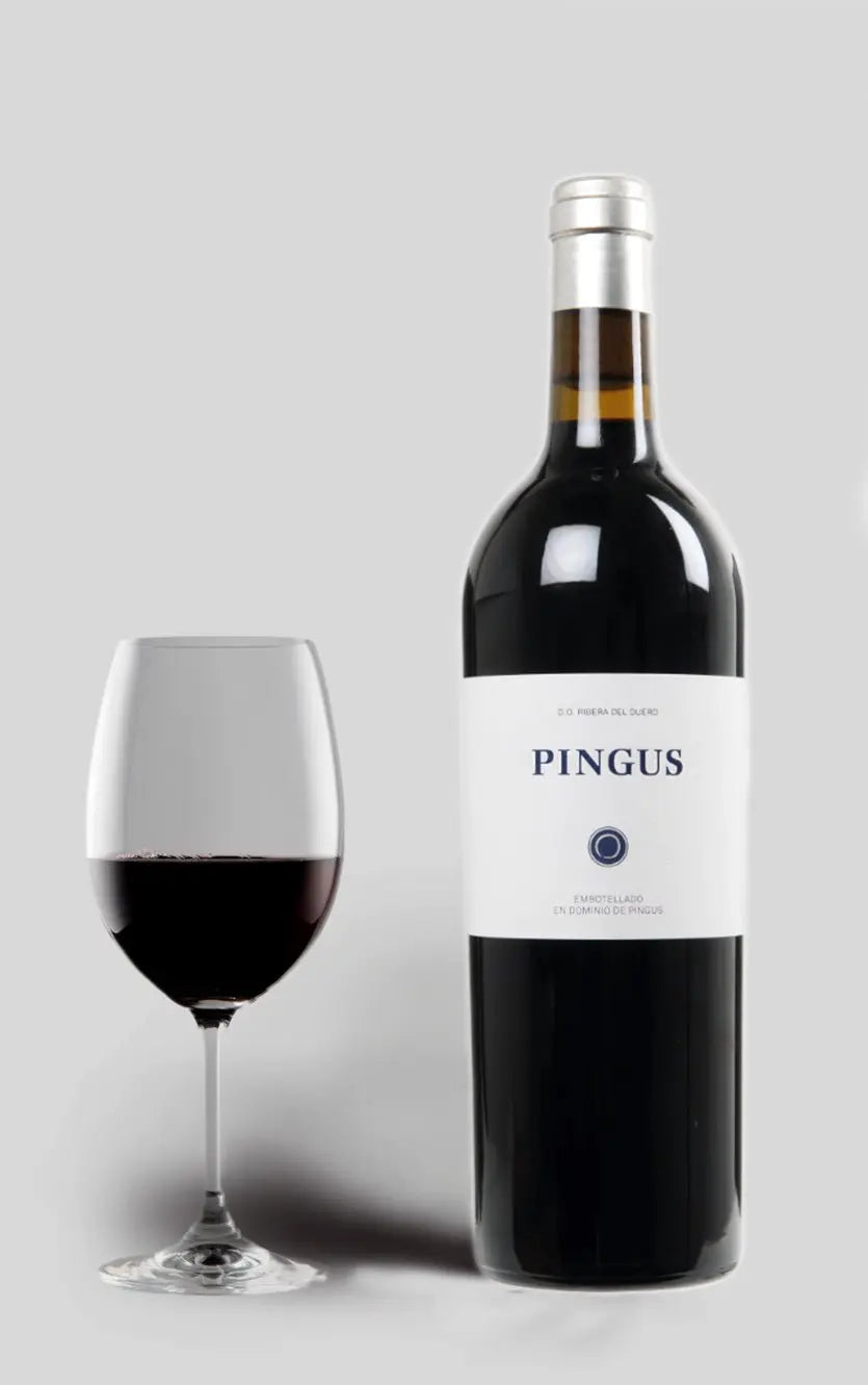 Dominio   Pingus 2021  Ribera Del Duero
