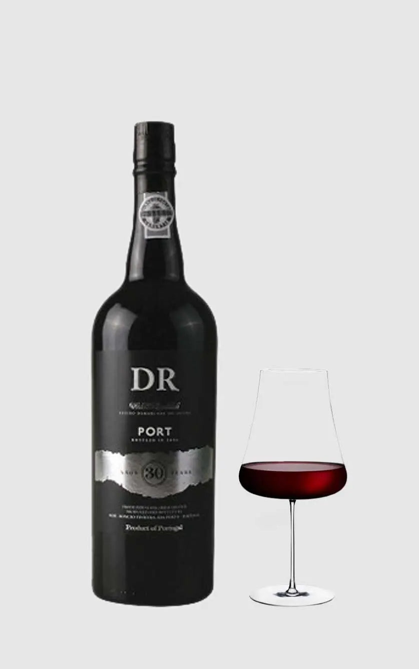 30 års Tawny Kvalitetsportvin