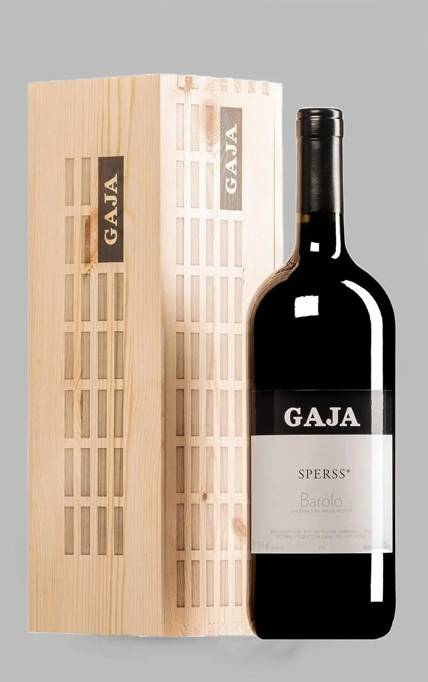 Gaja Sperss 2018 Barolo  Angelo Gaja  Magnum