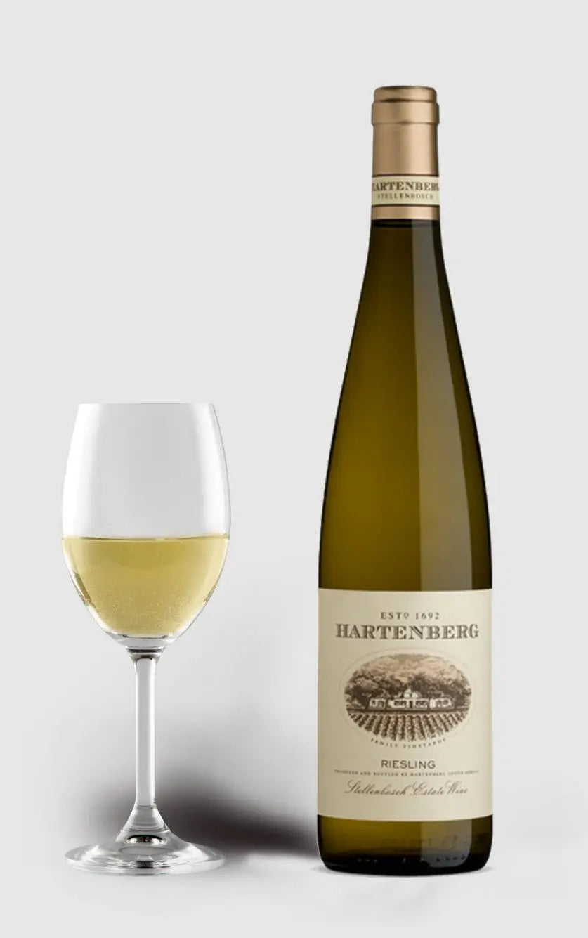 Hartenberg Riesling Dry 2020  Sydafrika