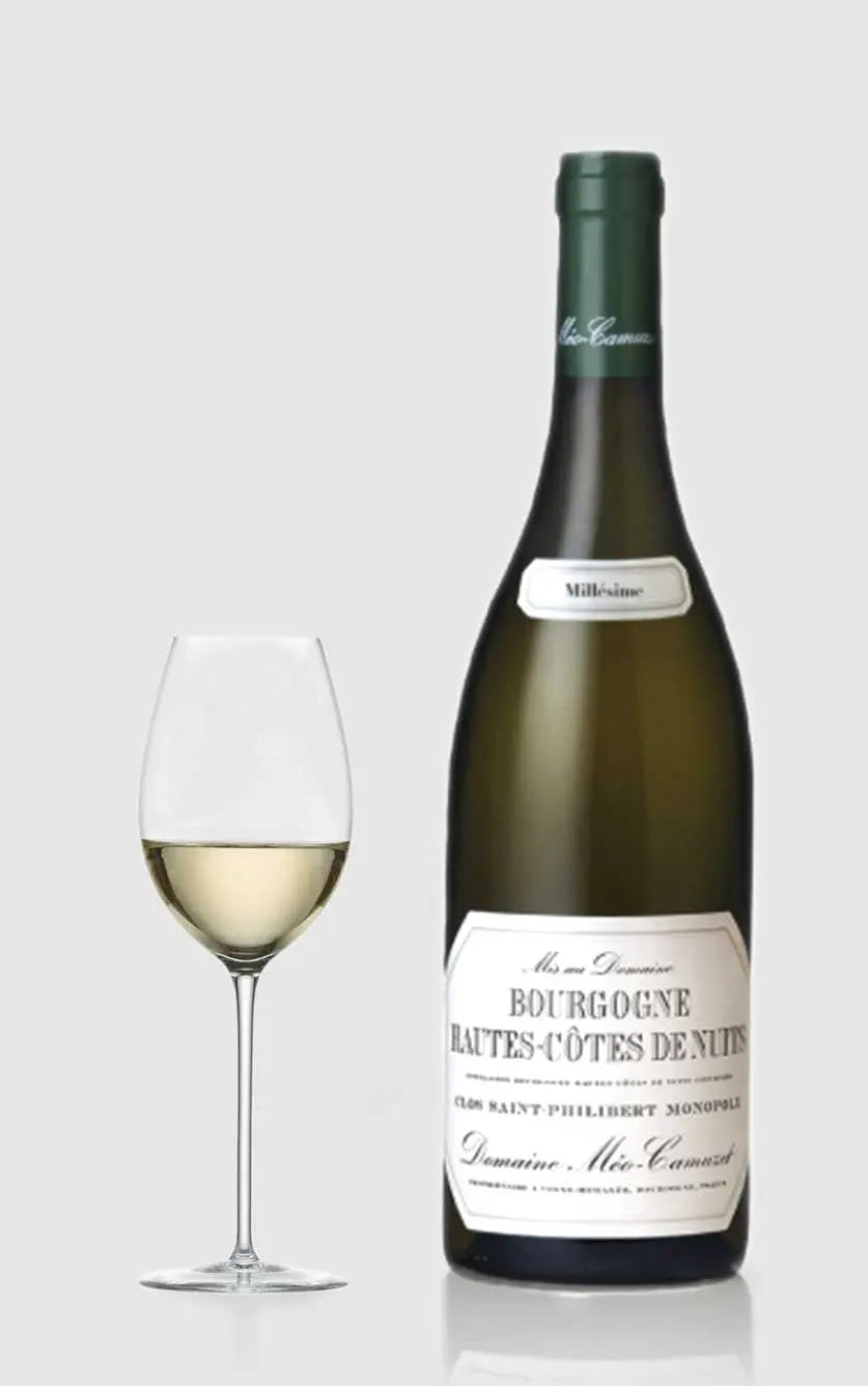 Hautes-cotes   Nuits Blanc Clos    Philibert  Méo-camuzet 2023