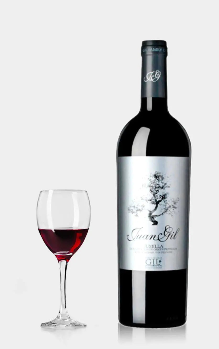 Juan Gil Silver Label 2022