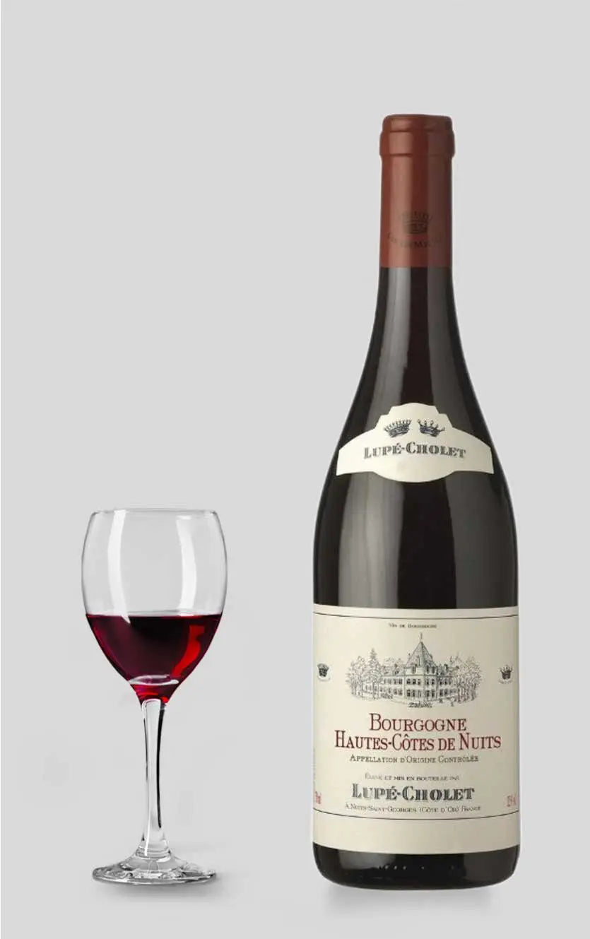 Lupé-cholet Bourgogne Hautes-côtes   Nuits 2020