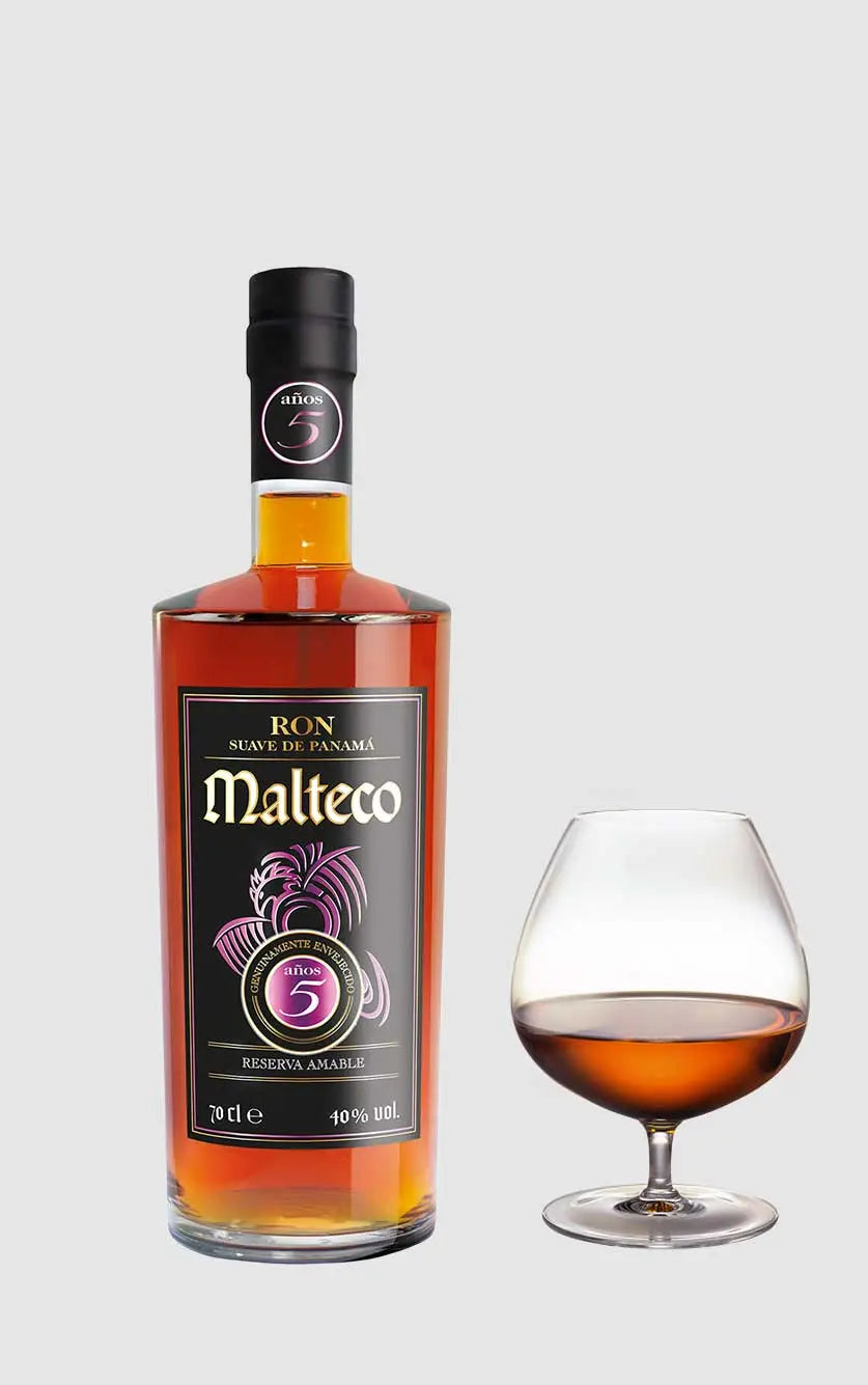 Malteco   40  Savio        Rom