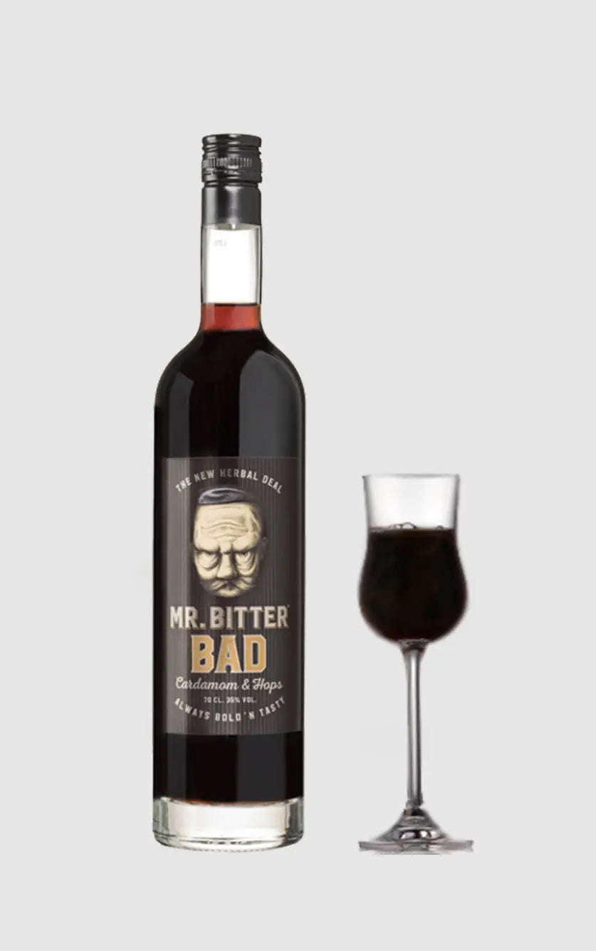 Bitter Bad 70    35