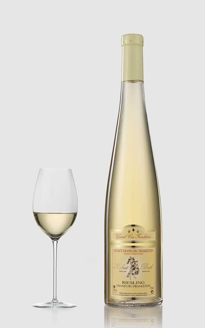 Riesling Grand Cru Frankstein 2020 – Udsøgt Hvidvin Tilbud