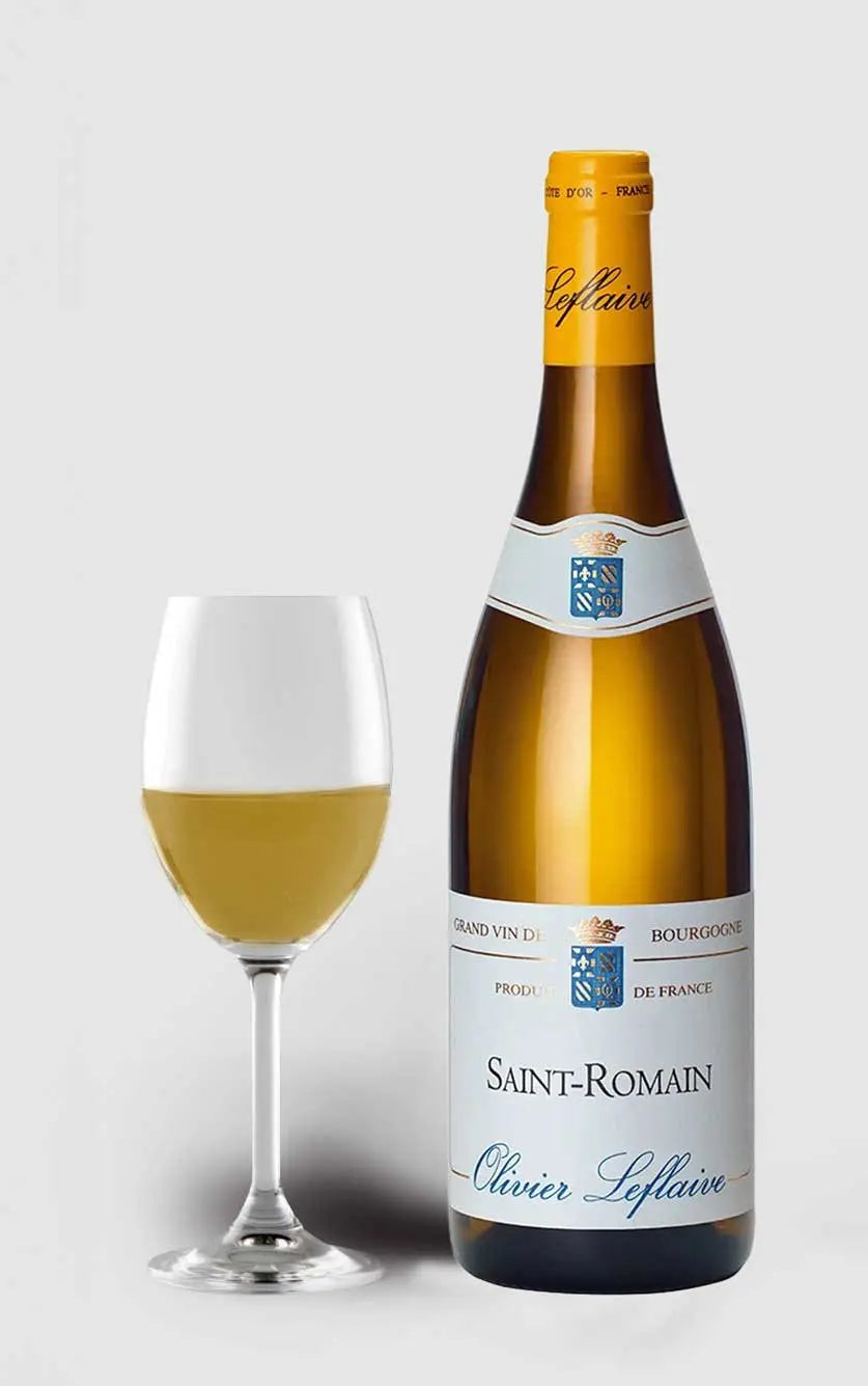 Saint-roman 2020  Bourgogne