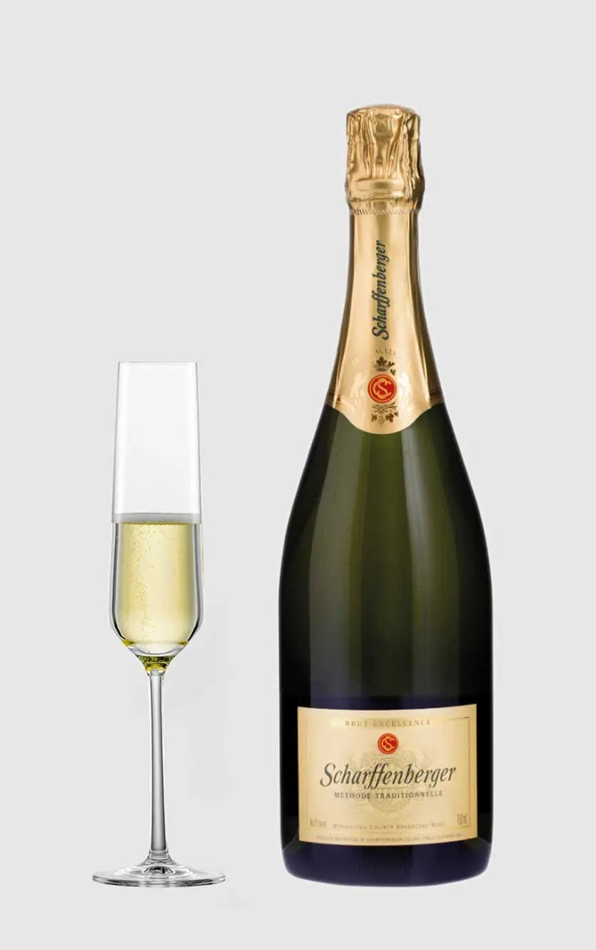 Scharffenberger Brut    Usa