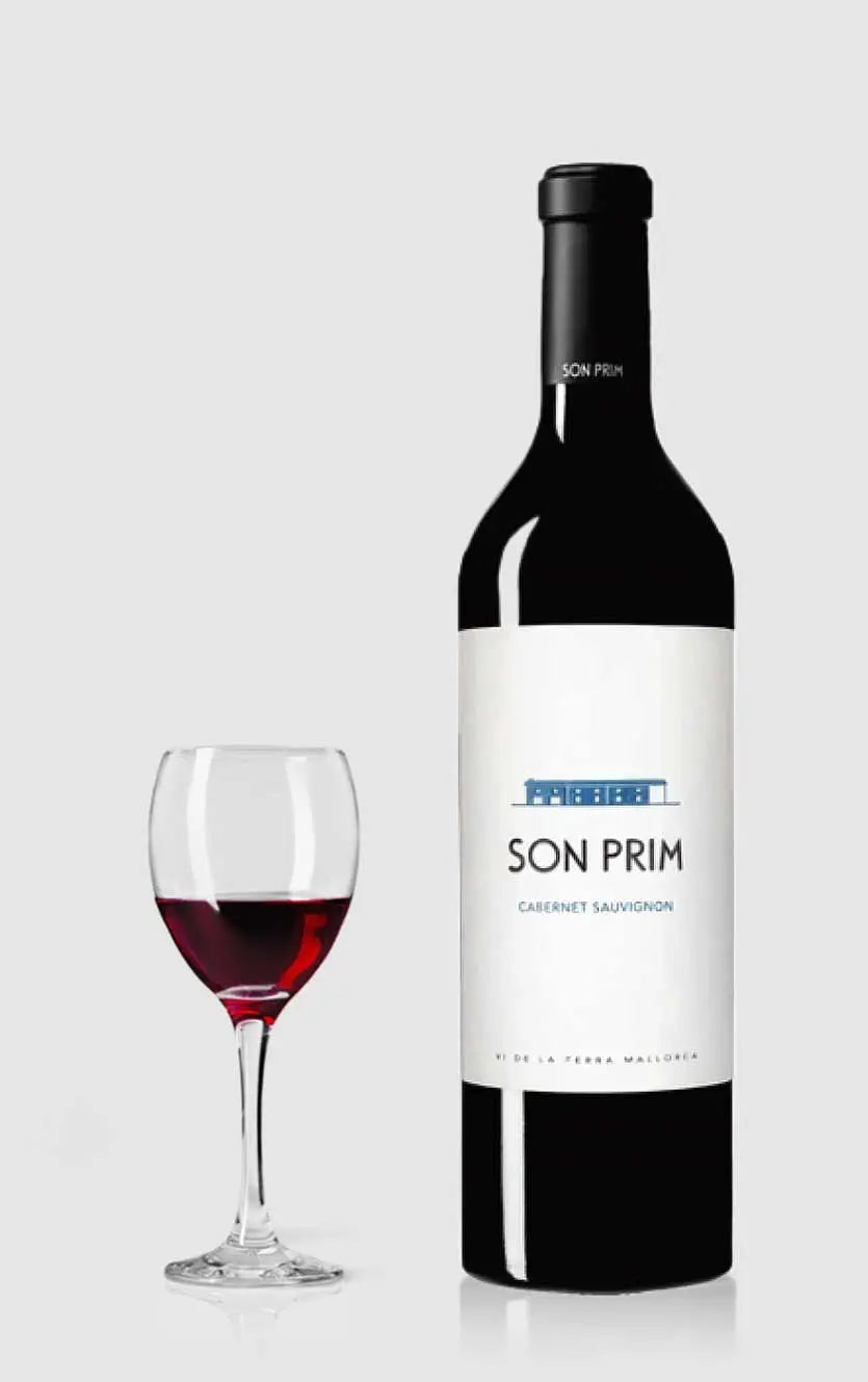 Son Prim Cabernet 2022