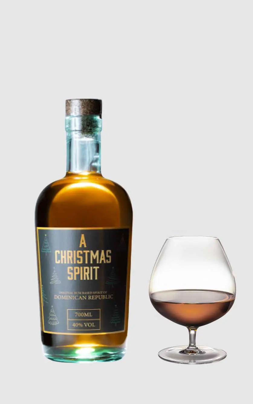 Terra Verde   Christmas Spirit