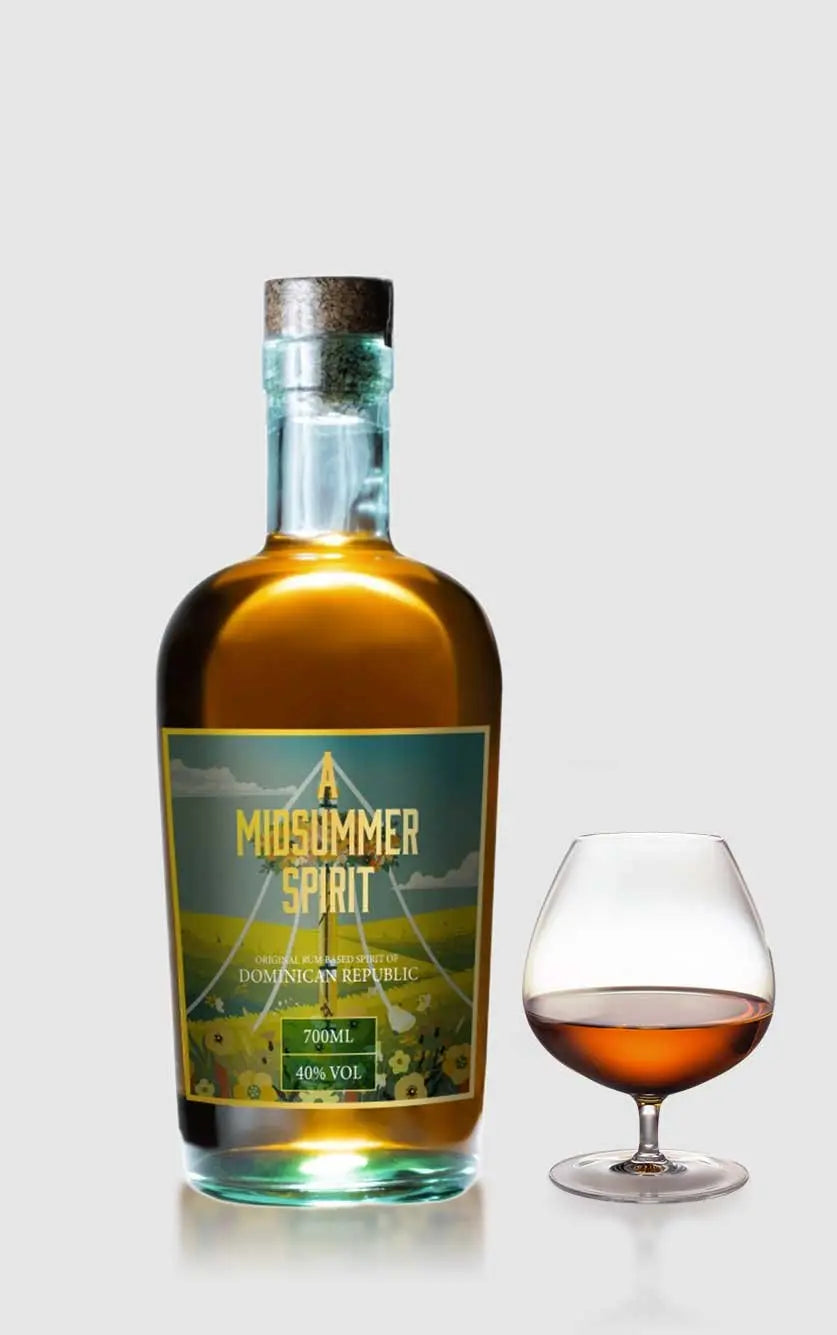 Terra Verde   Midsummer Spirit