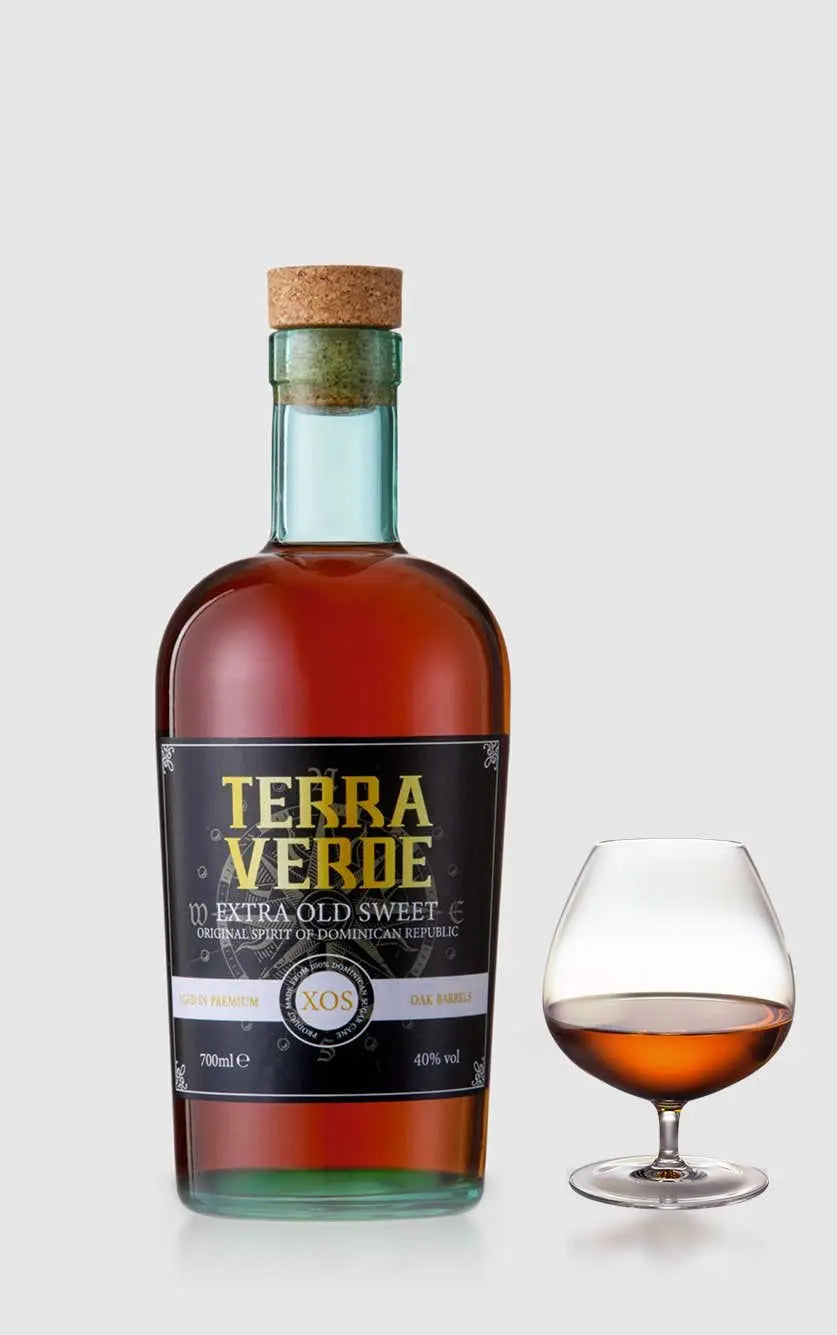 Terra Verde Extra Old Sweet