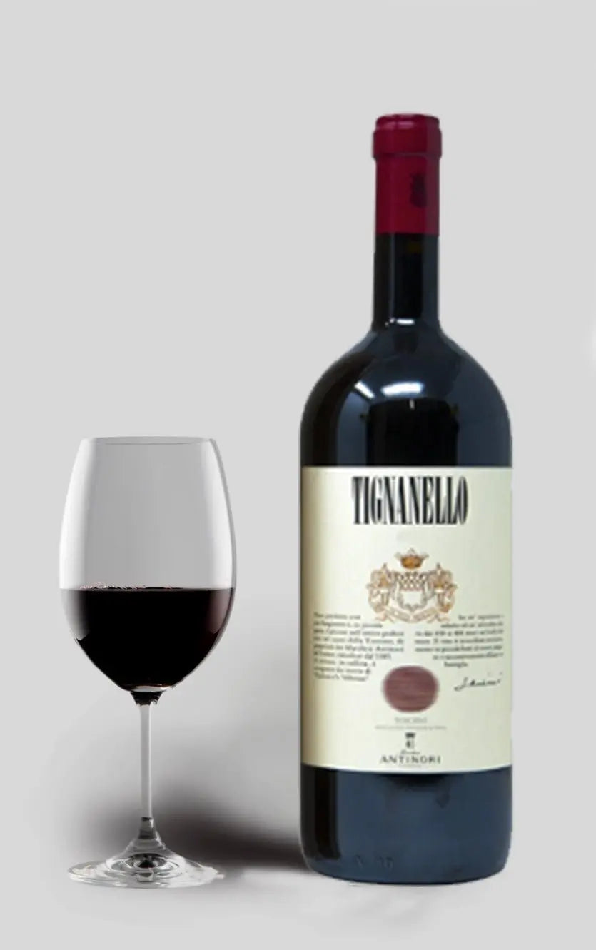 Tignanello Antinori Igt Toscana 2021