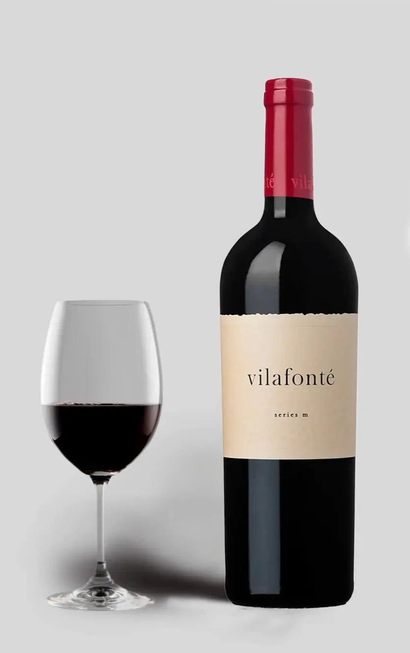 Vilafonte Series   2013