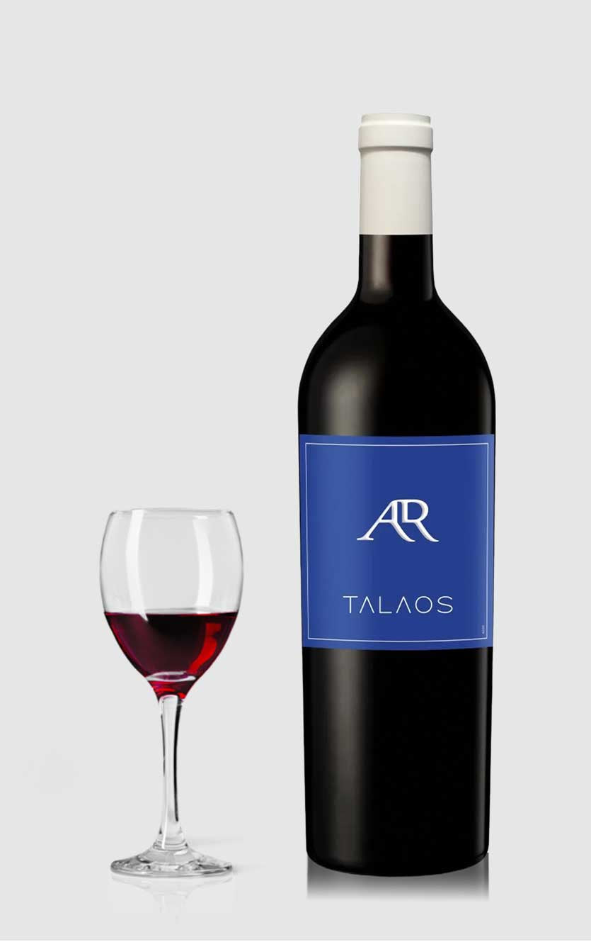 Abbé Rous Cote Vermeille Talaos 2019 – Rødvin på tilbud!