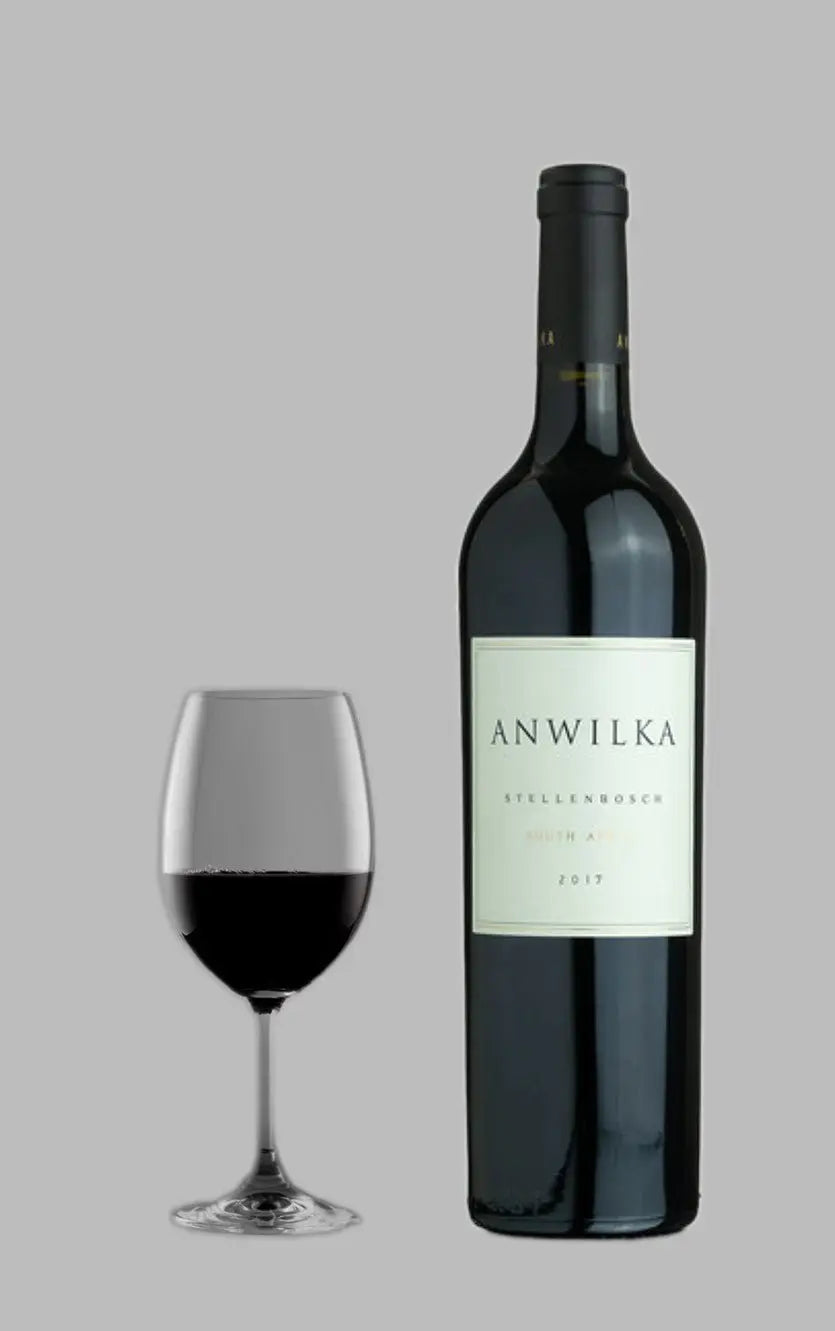 Anwilka 2017  Stellenbosch Sydafrika
